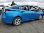 Lot #2993608199 2020 TOYOTA PRIUS L