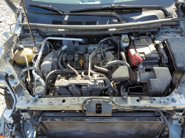 2022 MITSUBISHI OUTLANDER - JA4J4TA86NZ028543