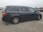 HONDA ODYSSEY EX photo