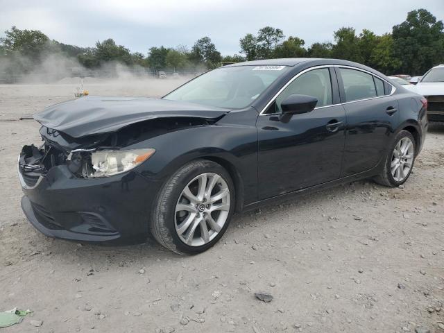 VIN JM1GJ1V60E1145376 2014 Mazda 6, Touring no.1