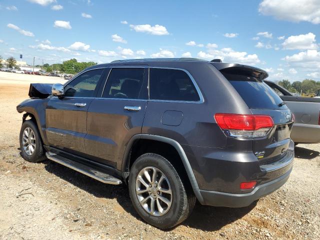 2015 JEEP GRAND CHER - 1C4RJFBG6FC827722