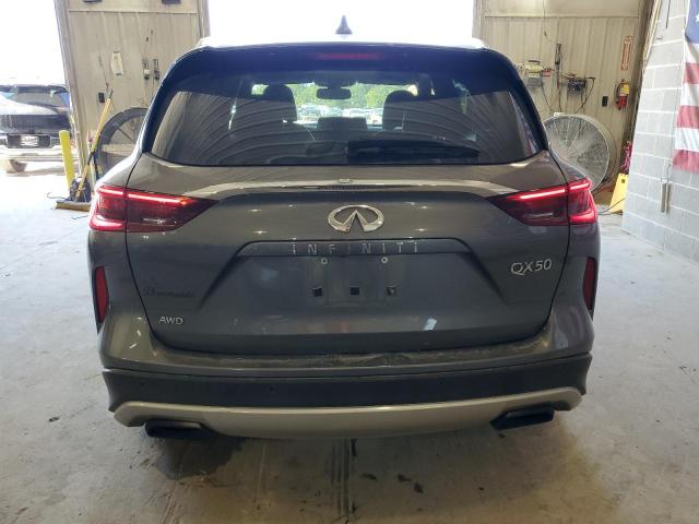 2019 INFINITI QX50 ESSEN - 3PCAJ5M35KF123753
