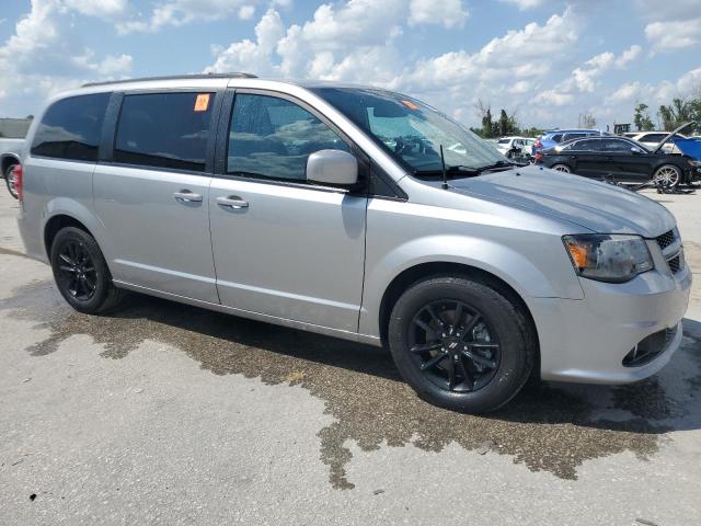 VIN 2C4RDGEG8KR743427 2019 Dodge Grand Caravan, GT no.4