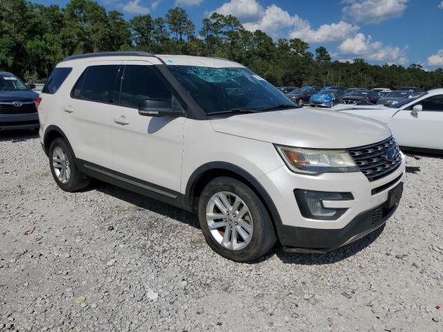 2016 FORD EXPLORER X - 1FM5K7D82GGC03669