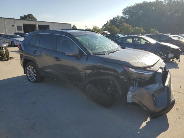 VIN 2T3C1RFVXRC260708 2024 Toyota RAV4, Xle Premium no.4