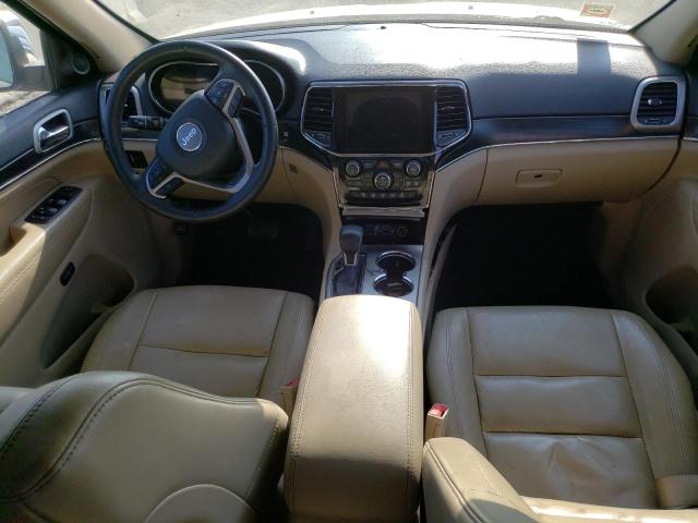 2019 JEEP GRAND CHER - 1C4RJFBG0KC636999