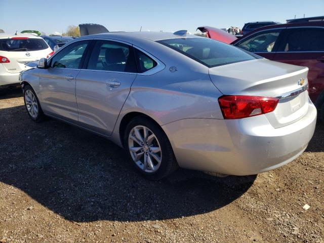 Vin: 1g1105sa6hu195509, lot: 72357884, chevrolet impala lt 20172