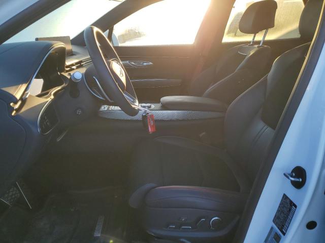2023 GENESIS GV70 BASE - KMUMADTB6PU140833