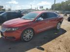 2015 CHEVROLET IMPALA LTZ - 2G1165S33F9106375