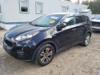 2018 KIA SPORTAGE L - KNDPMCAC7J7365894