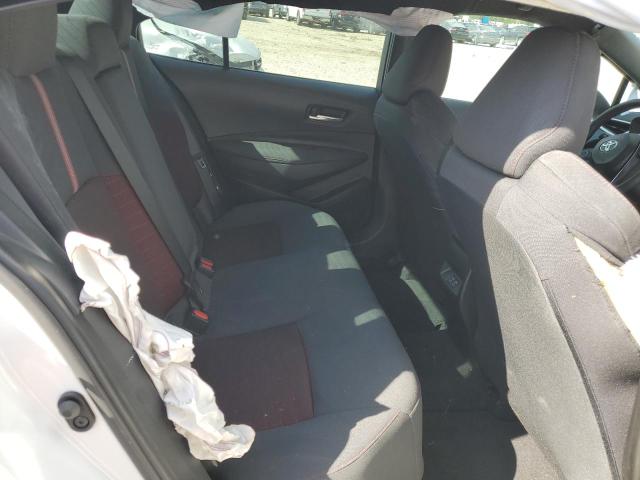 2024 TOYOTA COROLLA SE - 5YFS4MCE1RP181835