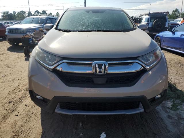 VIN 5J6RW1H5XHL017193 2017 Honda CR-V, EX no.5