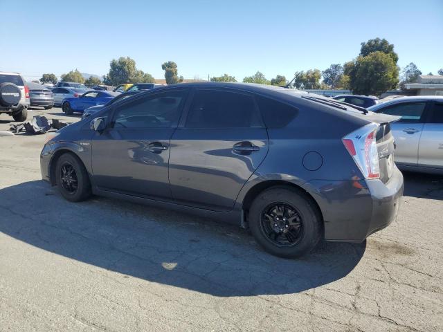 VIN JTDKN3DU9D1618989 2013 Toyota Prius no.2