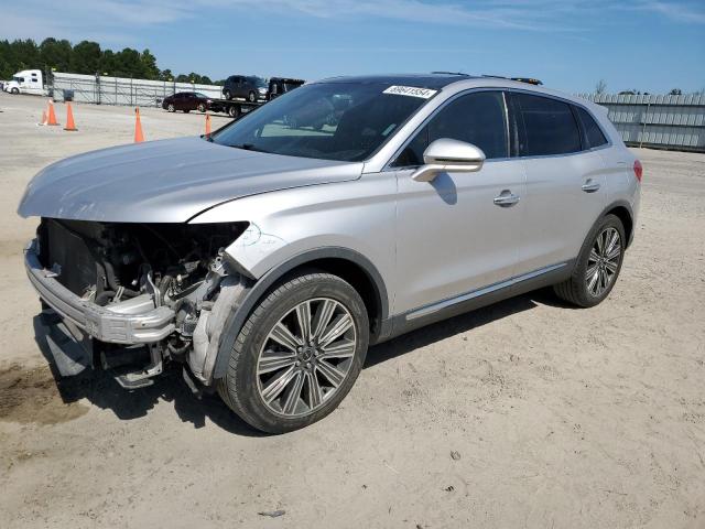 VIN 2LMPJ7JRXGBL20646 2016 Lincoln MKX, Black Label no.1