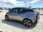 BMW I3 REX photo