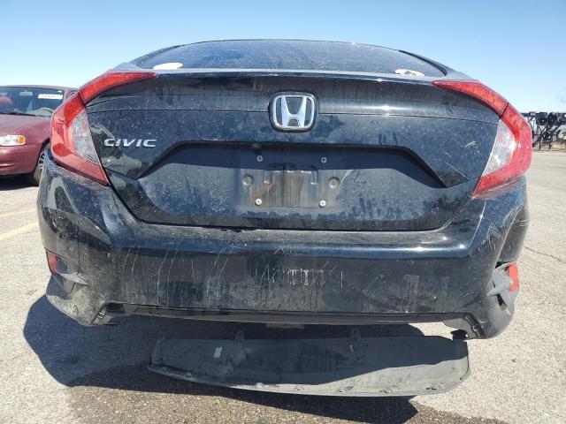 2018 HONDA CIVIC LX - 19XFC2F53JE026228