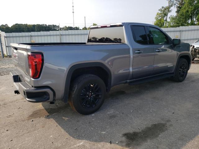 2021 GMC SIERRA C15 - 1GTR8CEK1MZ222852