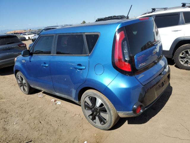 VIN KNDJP3A58G7395350 2016 KIA Soul, + no.2