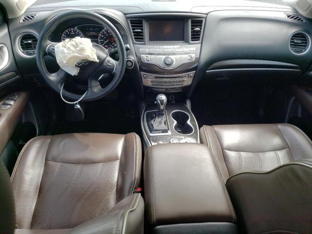 2017 INFINITI QX60 - 5N1DL0MM7HC546239