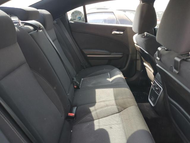 2015 DODGE CHARGER SE - 2C3CDXBG4FH794529