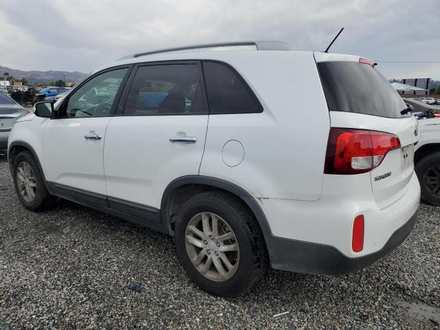 VIN 5XYKT4A63EG543354 2014 KIA Sorento, LX no.2