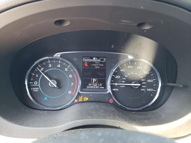 2018 SUBARU FORESTER 2 - JF2SJARC6JH427499