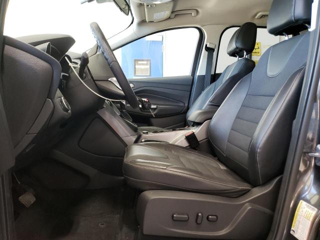 VIN 1FMCU9GX7GUB60156 2016 Ford Escape, SE no.7