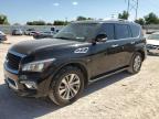 2017 INFINITI QX80 BASE - JN8AZ2NE5H9153740