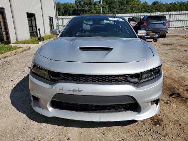 2019 DODGE CHARGER SC - 2C3CDXGJ2KH740127