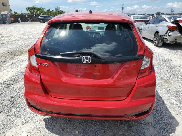 2019 HONDA FIT LX 3HGGK5H43KM729916  72712184