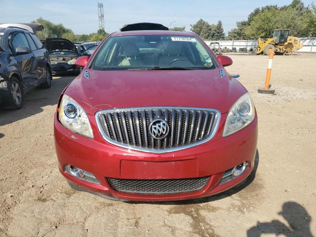 VIN 1G4PS5SK8D4250438 2013 Buick Verano no.5