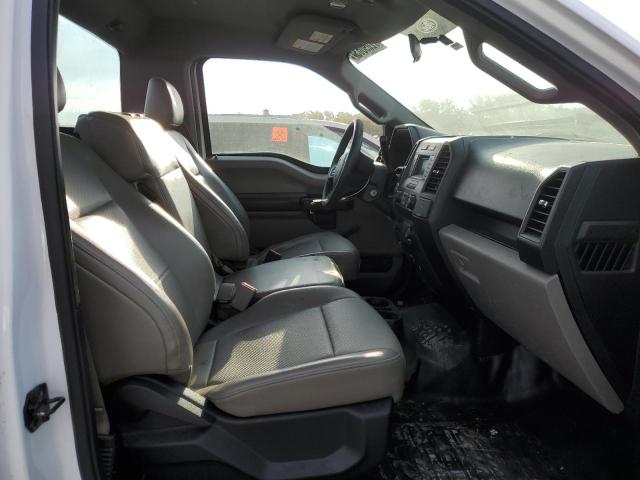 2016 FORD F150 - 1FTMF1C8XGKF04481