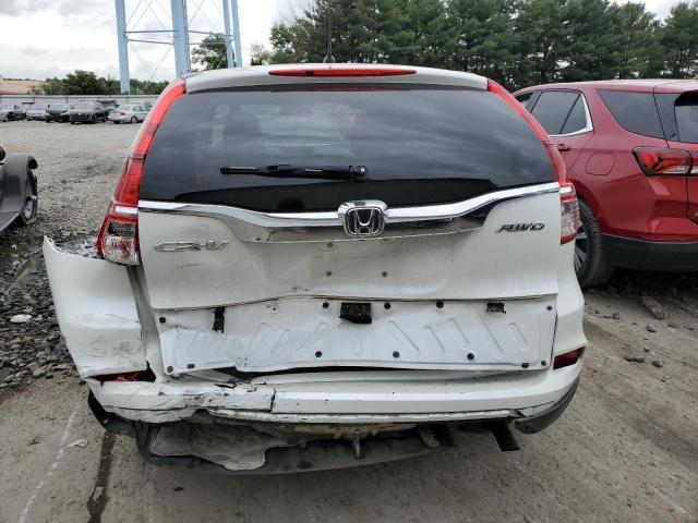 VIN 5J6RM4H56GL140849 2016 Honda CR-V, EX no.6