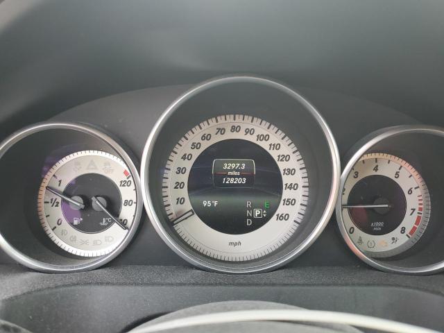 2015 MERCEDES-BENZ E 400 WDDKK6FF4FF296525
