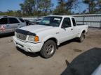 FORD RANGER SUP photo