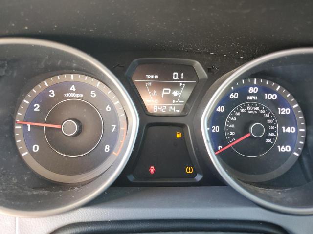 2016 HYUNDAI ELANTRA SE - 5NPDH4AE0GH709651