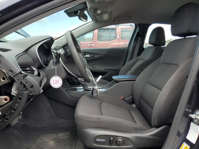 2023 CHEVROLET MALIBU LT - 1G1ZD5ST3PF187850