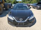 NISSAN ALTIMA 2.5 photo