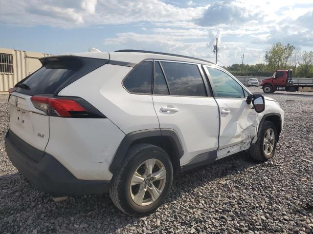 VIN 2T3W1RFV8LC070703 2020 Toyota RAV4, Xle no.3