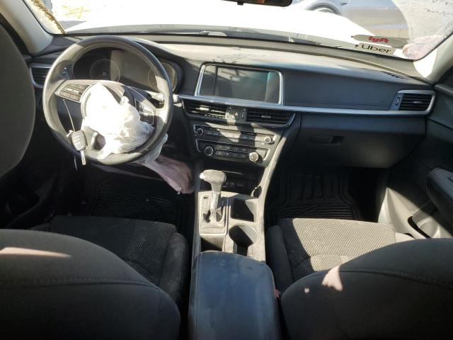 2019 KIA OPTIMA LX - 5XXGT4L34KG283815