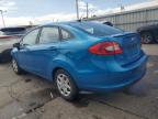 FORD FIESTA SE photo