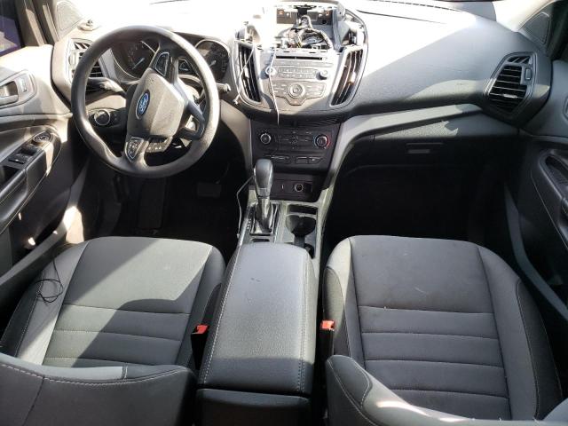 2018 FORD ESCAPE S - 1FMCU0F74JUB52682