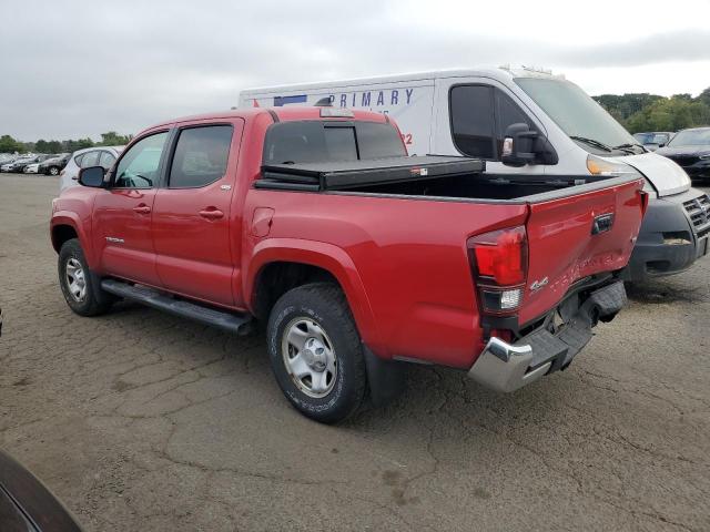 VIN 3TMCZ5AN6MM423680 2021 Toyota Tacoma, Double Cab no.2