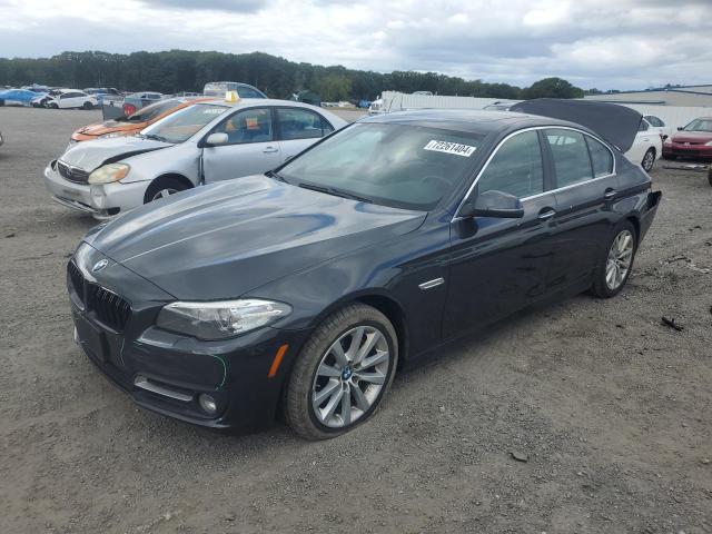 VIN WBA5B3C52GG252548 2016 BMW 5 Series, 535 XI no.1