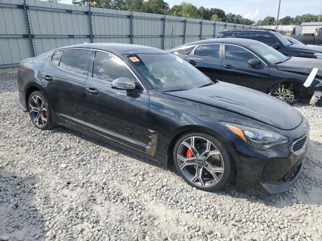2019 KIA STINGER GT - KNAE45LC3K6047890