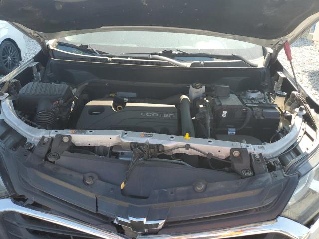 2019 CHEVROLET EQUINOX LT - 2GNAXKEV7K6153623