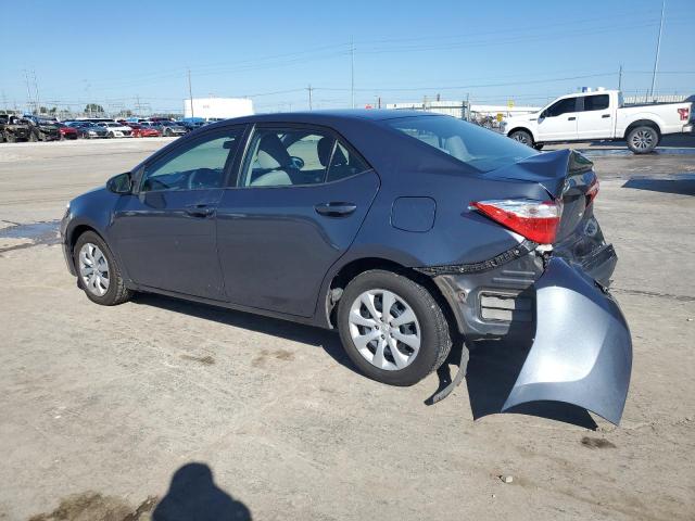 VIN 5YFBURHE7FP293816 2015 Toyota Corolla, L no.2