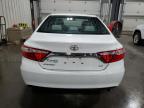 TOYOTA CAMRY LE photo