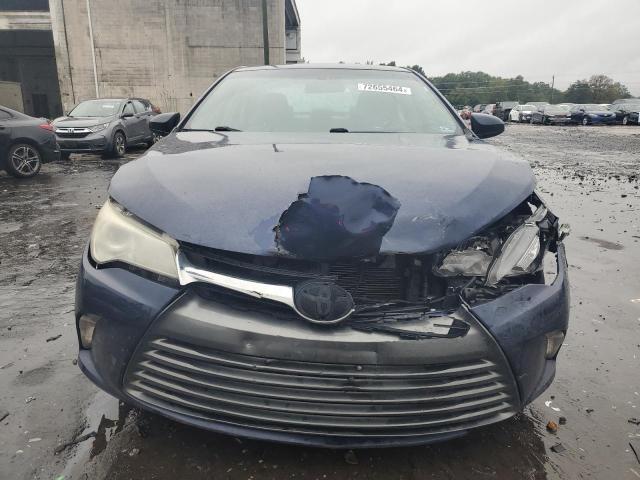 2016 TOYOTA CAMRY LE - 4T4BF1FK7GR557191