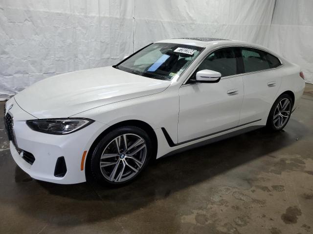 2024 BMW 430XI GRAN - WBA73AV09RFS71473